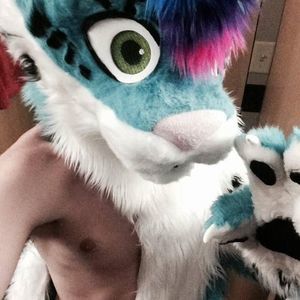 Meet your Posher, Keegan